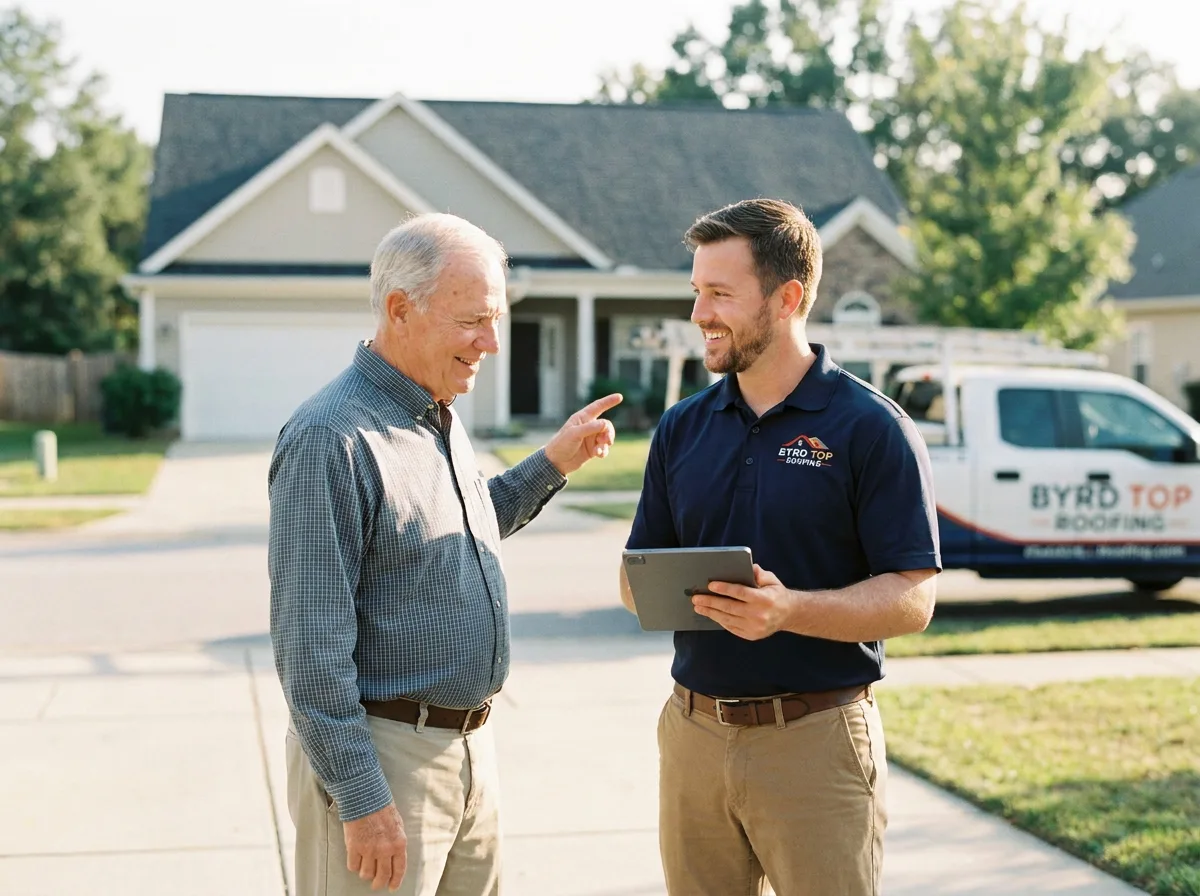 Roofing Blanchester, OH FAQs